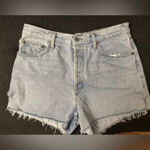 AGOLDE Dee Short size 30